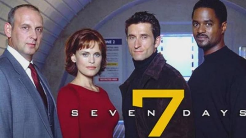 Gelmiş Geçmiş En İyi Zaman Yolculuğu Dizileri – Zamanın Akışına Karşı - görsel 9