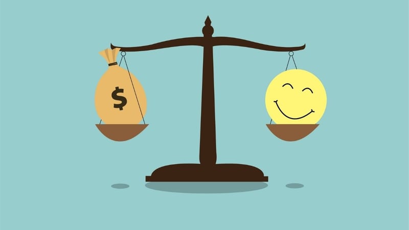 Mutluluk Bilimi: Mutluluk Nedir ? İnsan Beyni Neden Bazı Şeylerle Mutlu Olur? - görsel 7