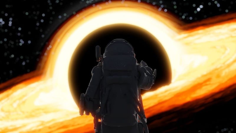 Zaman Nasıl İşler? Einstein’ın Görelilik Teorisiyle Zamanın Sırrı - görsel 3