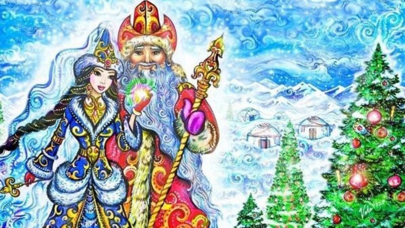 Nardugan Bayramı Nedir, Ne Zaman Kutlanır? Ayaz Ata ve Ağaç Süsleme Geleneğinin Kökeni - görsel 2