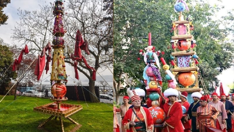 Nardugan Bayramı Nedir, Ne Zaman Kutlanır? Ayaz Ata ve Ağaç Süsleme Geleneğinin Kökeni - görsel 4