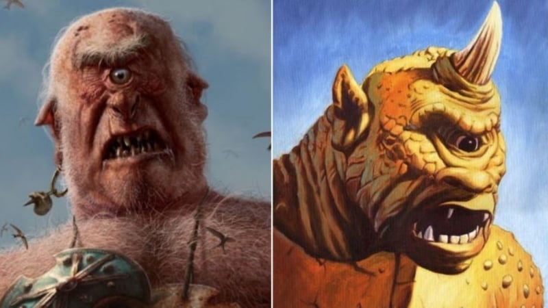 Türk Mitolojisi: Tanrılar, Efsaneler ve Kutsal Güçlerin Dünyası  - görsel 3