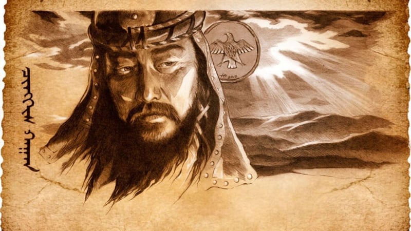 Gök Tanrı (Tengri) Kimdir?  Türk Mitolojisinde Yüce Yaratıcı İnancı - görsel 2