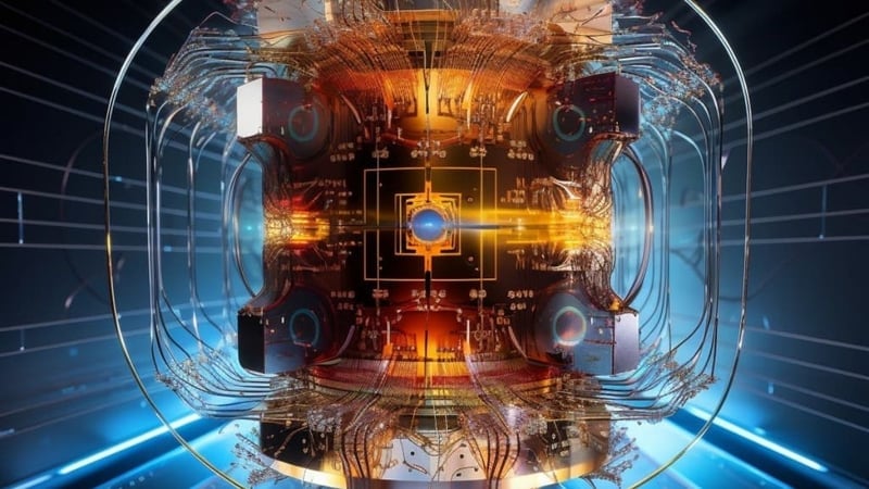 Kuantum Bilgisayar Nedir ve Nasıl Çalışır? - görsel 4