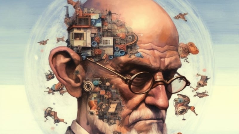 Rüyalar Gerçekten Bir Şey Anlatır mı? Bilim Ne Diyor? - görsel 2