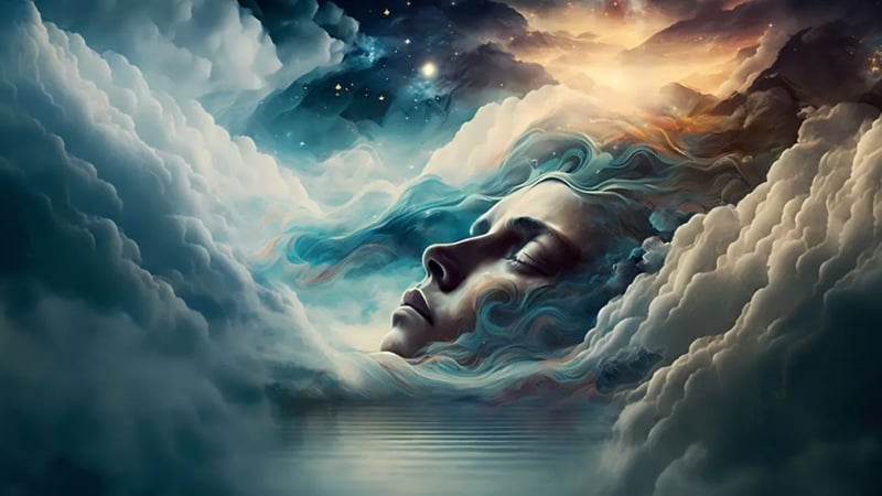 Rüyalar Gerçekten Bir Şey Anlatır mı? Bilim Ne Diyor? - görsel 3