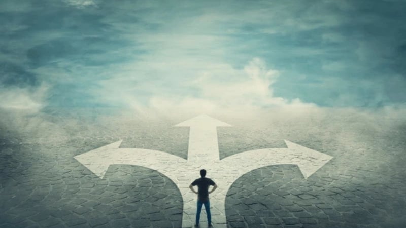 Tesadüf Nedir? Gerçekten Var mı, Yoksa Her Şeyin Bir Nedeni mi Var? Bilim Ne Diyor ? - görsel 1