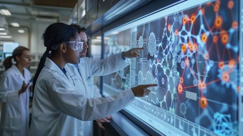 Tesadüf Nedir? Gerçekten Var mı, Yoksa Her Şeyin Bir Nedeni mi Var? Bilim Ne Diyor ? - görsel 2