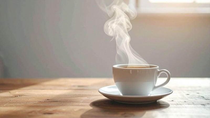 Güne Kahveyle Başlamak: Faydaları ve Olası Zararları - görsel 3