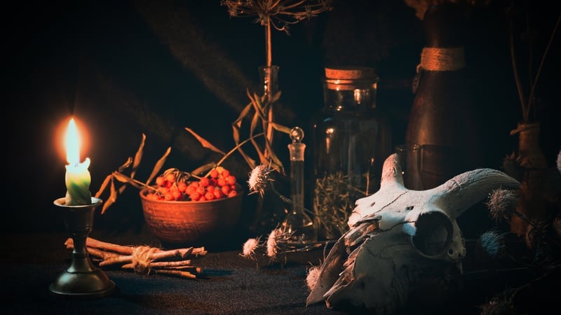 Cadılar Bayramı (Halloween) Nedir, Ne Zaman ve Neden Kutlanır? - görsel 2