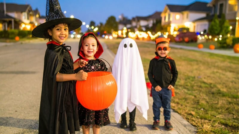 Cadılar Bayramı (Halloween) Nedir, Ne Zaman ve Neden Kutlanır? - görsel 6