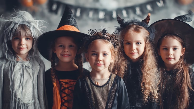 Cadılar Bayramı (Halloween) Nedir, Ne Zaman ve Neden Kutlanır? - görsel 7