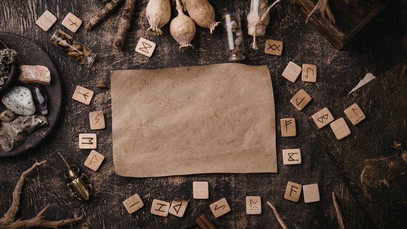 Cadılar Bayramı (Halloween) Nedir, Ne Zaman ve Neden Kutlanır? - görsel 11