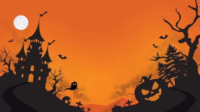 Cadılar Bayramı (Halloween) Nedir, Ne Zaman ve Neden Kutlanır? - görsel 12