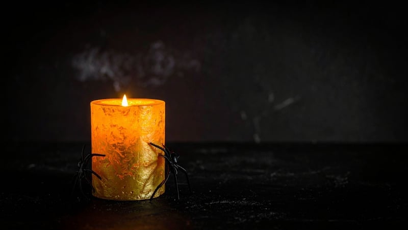 Cadılar Bayramı (Halloween) Nedir, Ne Zaman ve Neden Kutlanır? - görsel 13