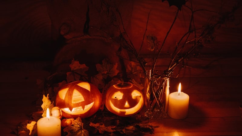 Cadılar Bayramı (Halloween) Nedir, Ne Zaman ve Neden Kutlanır? - görsel 14
