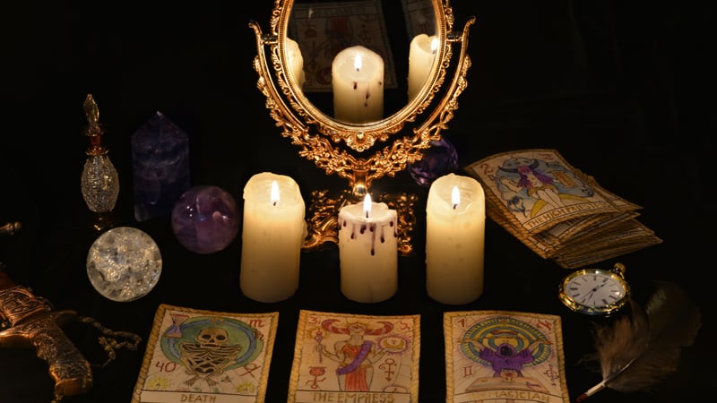 Cadılar Bayramı (Halloween) Nedir, Ne Zaman ve Neden Kutlanır? - görsel 15