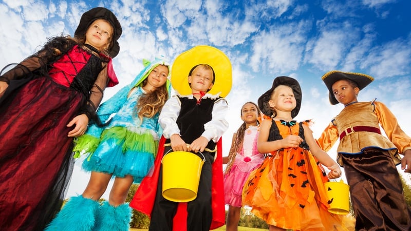 Cadılar Bayramı (Halloween) Nedir, Ne Zaman ve Neden Kutlanır? - görsel 18