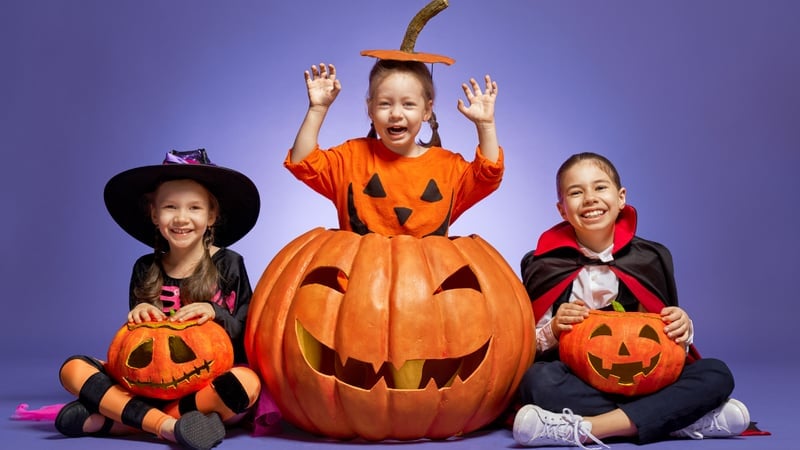 Cadılar Bayramı (Halloween) Nedir, Ne Zaman ve Neden Kutlanır? - görsel 19