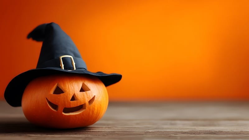 Cadılar Bayramı (Halloween) Nedir, Ne Zaman ve Neden Kutlanır? - görsel 20