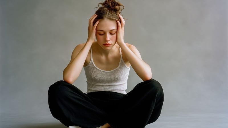 Panik Atak Nedir, Neden Olur ve Nasıl Geçer? - görsel 4