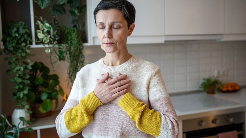 Panik Atak Nedir, Neden Olur ve Nasıl Geçer? - görsel 6