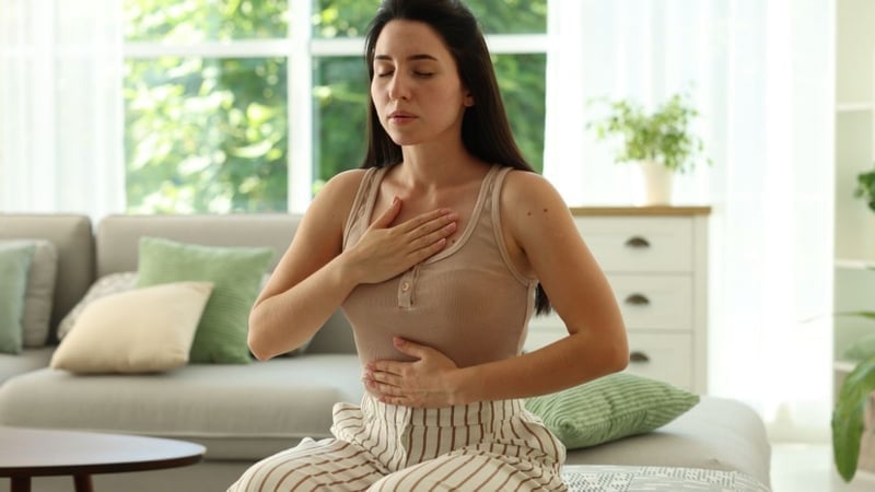 Panik Atak ve Anksiyete Arasındaki Fark Nedir? - görsel 1