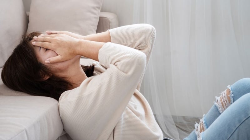 Panik Atak ve Anksiyete Arasındaki Fark Nedir? - görsel 4