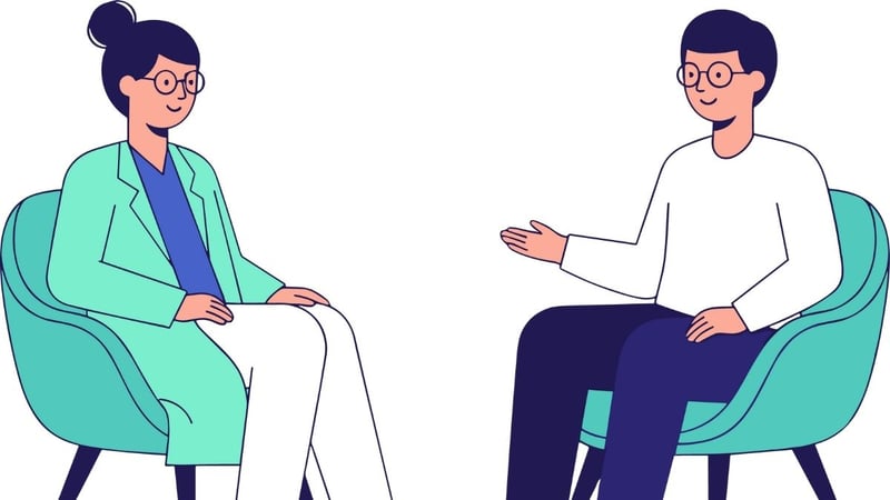 Panik Atak ve Anksiyete Arasındaki Fark Nedir? - görsel 6