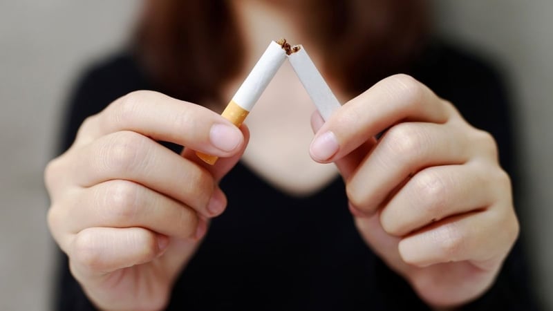 Sigarayı Bıraktıktan Sonra Ne Olur? 30, 60, 90 ve 120. Gün Değişimleri - görsel 2