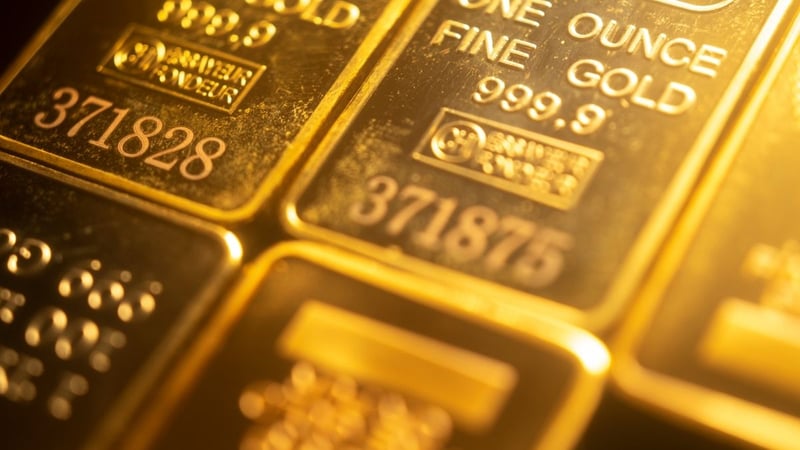 Merkez Bankası Altın Alımını Durdurdu: Piyasalarda Denge Arayışı Başladı - görsel 2