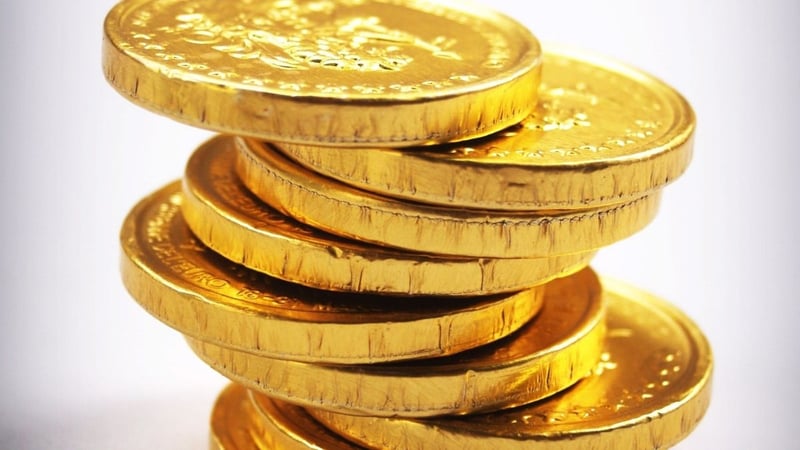 Merkez Bankası Altın Alımını Durdurdu: Piyasalarda Denge Arayışı Başladı - görsel 3