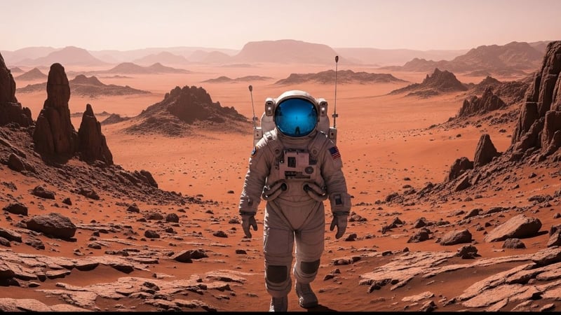 Lost Cosmonauts (Kayıp Kozmonotlar) Nedir? Gerçek mi, Komplo mu? - görsel 2