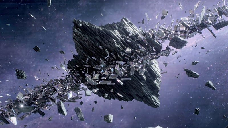 Lost Cosmonauts (Kayıp Kozmonotlar) Nedir? Gerçek mi, Komplo mu? - görsel 8