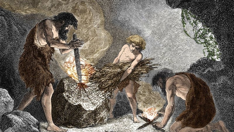 İlk İnsan Kimdi? İnsanlığın Kökeni ve Evrim Süreci - görsel 8