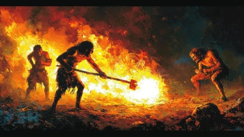 İlk İnsan Kimdi? İnsanlığın Kökeni ve Evrim Süreci - görsel 9