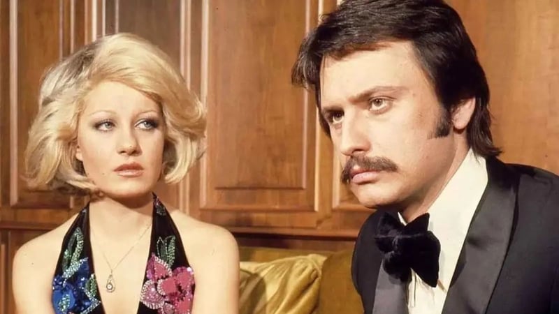 Türk Sinemasının Efsane İsmi Engin Çağlar Trafik Kazasında Hayatını Kaybetti - görsel 1