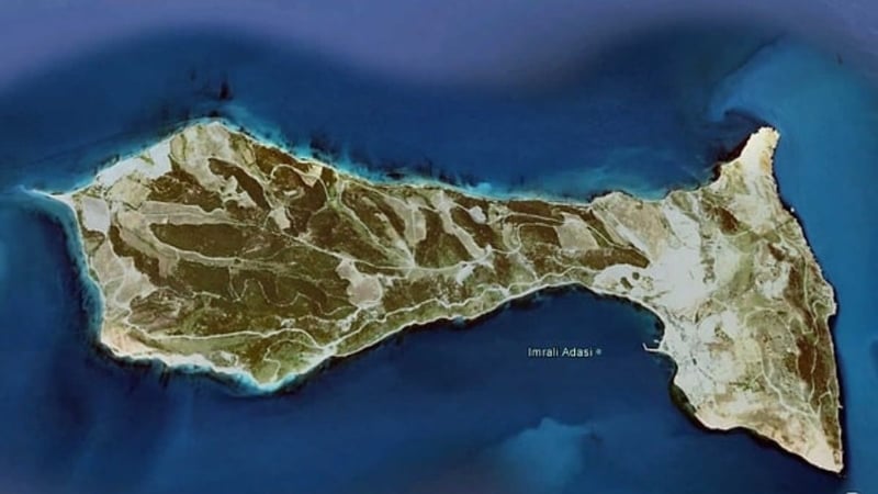 İmralı Cezaevi Nedir, Nerede ve Ne Zaman Kuruldu? - görsel 1