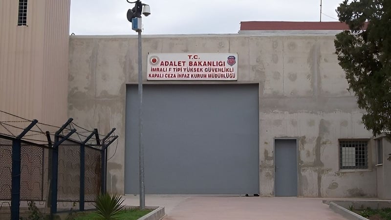 İmralı Cezaevi Nedir, Nerede ve Ne Zaman Kuruldu? - görsel 2