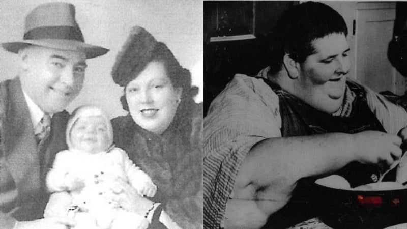 En Şişman İnsan Nasıl 400 Kilo Verdi? Gerçek Hikâye - görsel 2