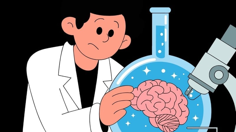 Mutluluğun Bilimsel Formülü Var mı? - görsel 1