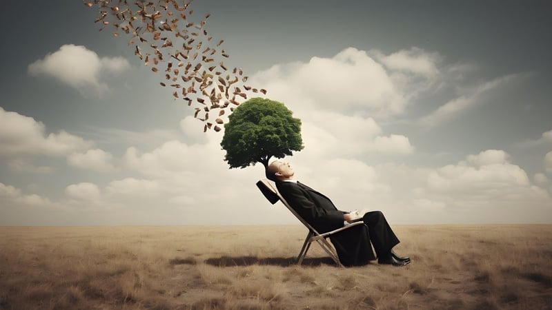 Ölüm Nedir? Ölüm Anında Ne Olur ? Bilimsel, Psikolojik ve Kültürel Yönleriyle Hayatın Sonu - görsel 6