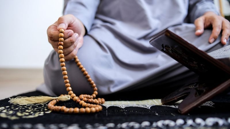 Para ve Zenginlik İçin Okunacak Dualar ve Sureler - görsel 2