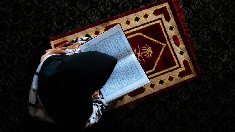 Para ve Zenginlik İçin Okunacak Dualar ve Sureler - görsel 4