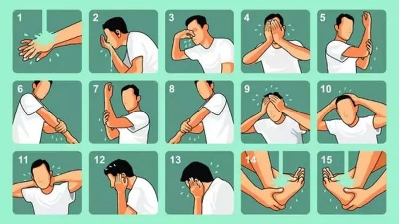 Abdest Nasıl Alınır ? Hadisler ve Fazlası - görsel 1