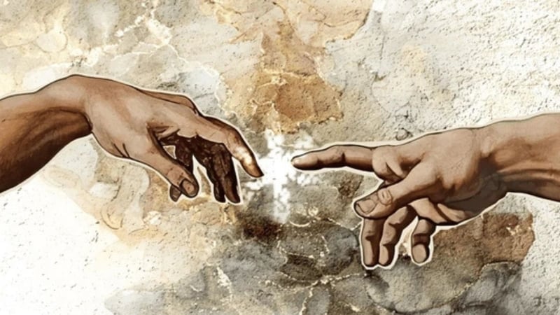 Hz. Âdem Kimdir? İlk İnsan ve İlk Peygamberin Hikâyesi - görsel 1