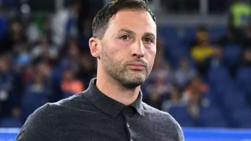 Fenerbahçe’de Tedesco 7. Diline Başladı: Türkçe Öğreniyor - görsel 2