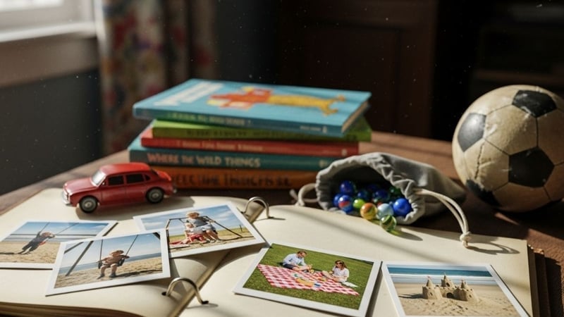 Beyin Neden Bazı Anıları Unutur? Bilimsel ve Psikolojik Gerçekler - görsel 8