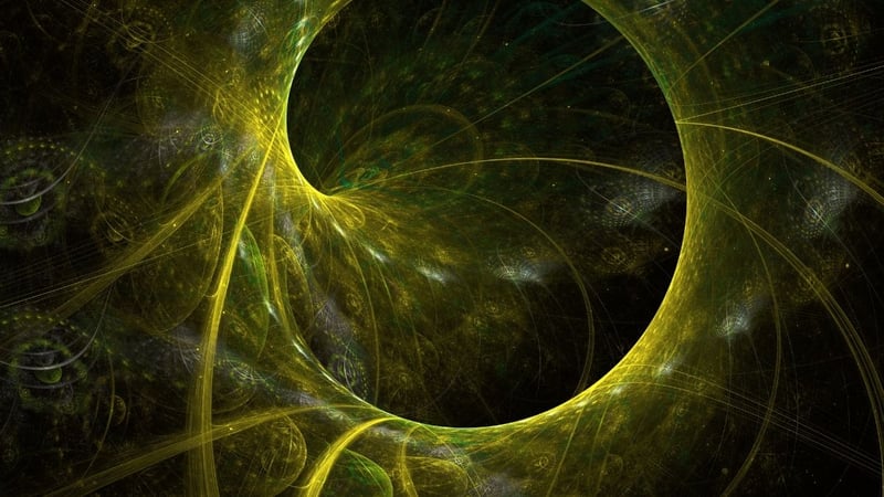 Evrenin En Garip 5 Yasası ve Zamanın Tersine Aktığı Yerler - görsel 2