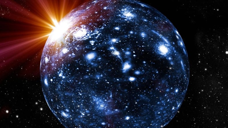 Evrenin En Garip 5 Yasası ve Zamanın Tersine Aktığı Yerler - görsel 3